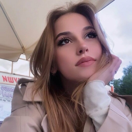 Violetta Wennman