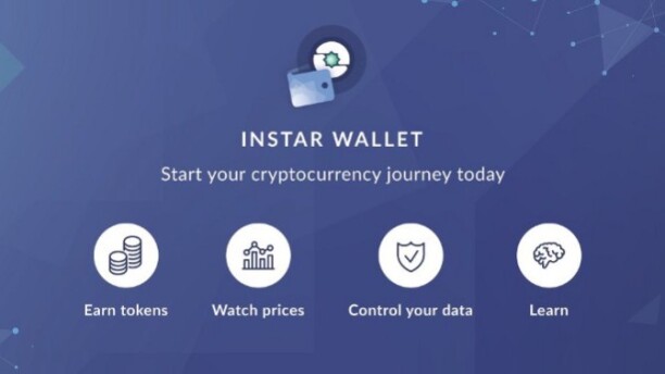 Instar Wallet