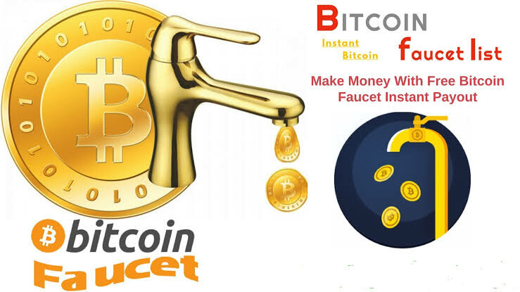 Faucets