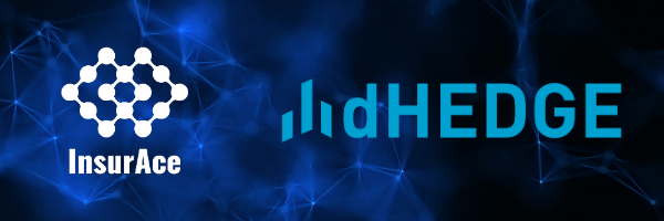 dhedge insurace crypto investment defi insurance