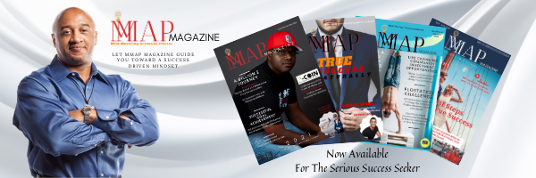 MMAP Magazine