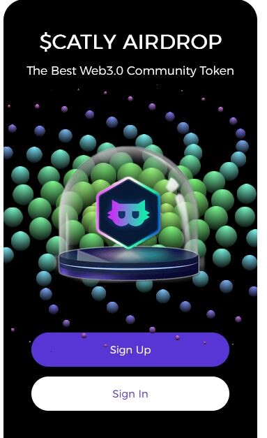 scammy looking site