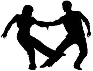 Make it 2 step deal dance with crypto