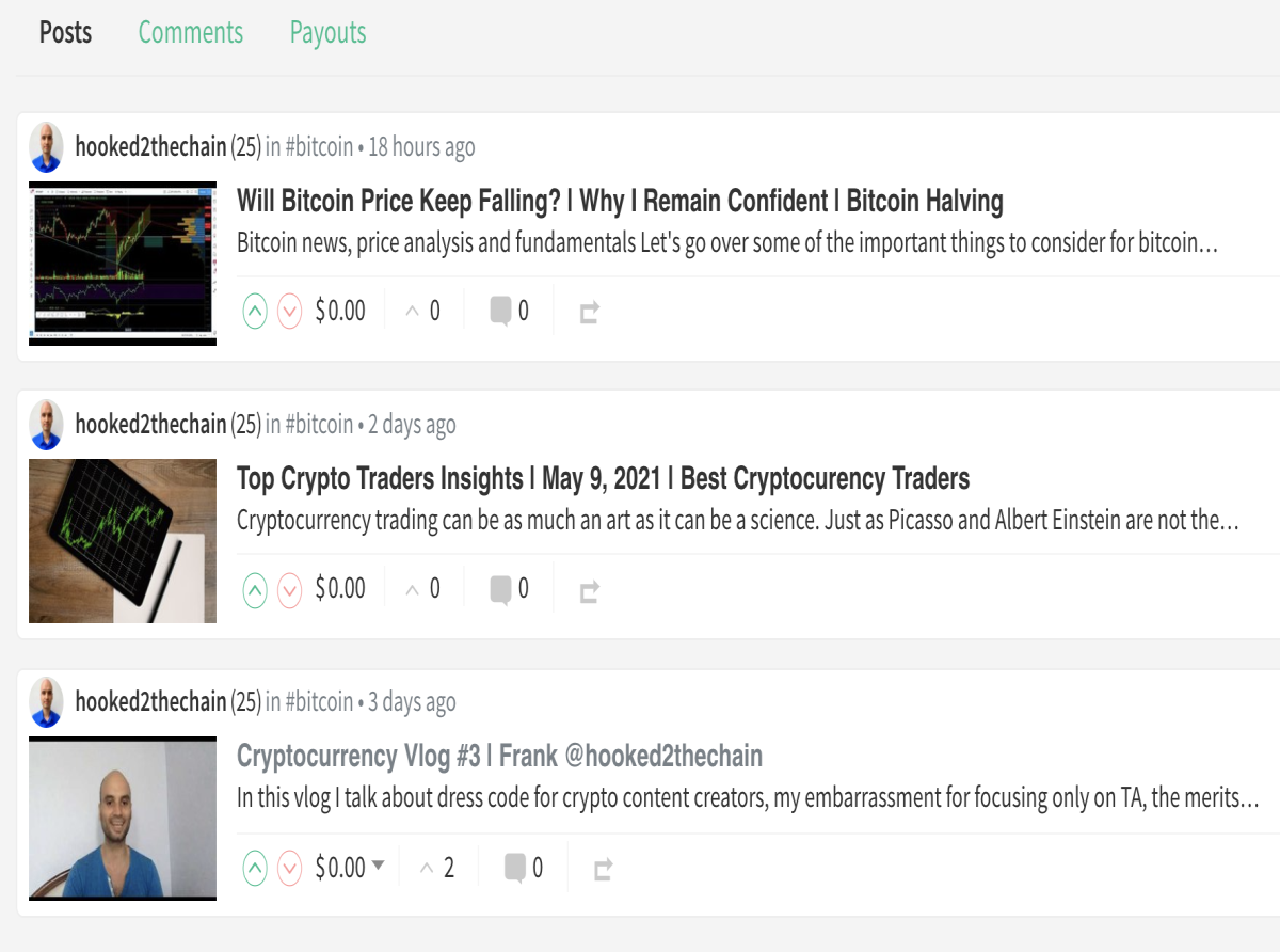 Publish0x vs Steemit | Which Should You Choose? | Key Differences