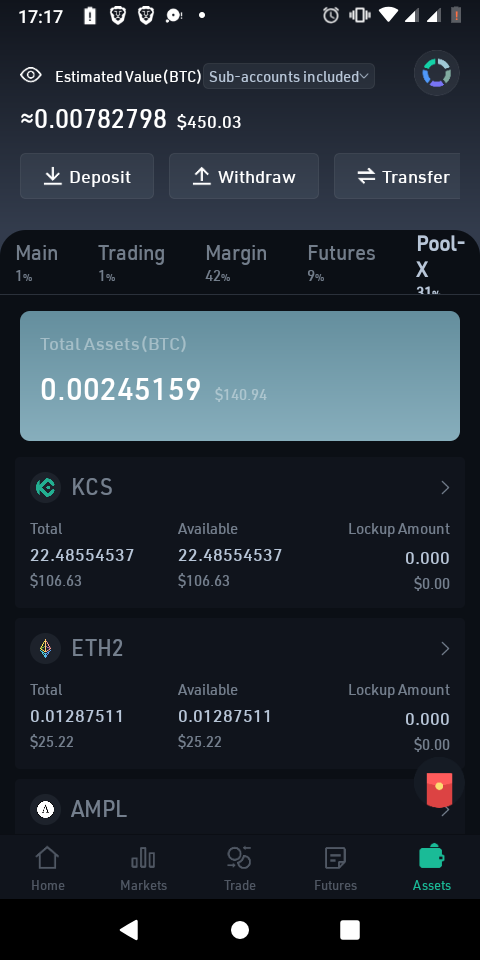 KuCoin