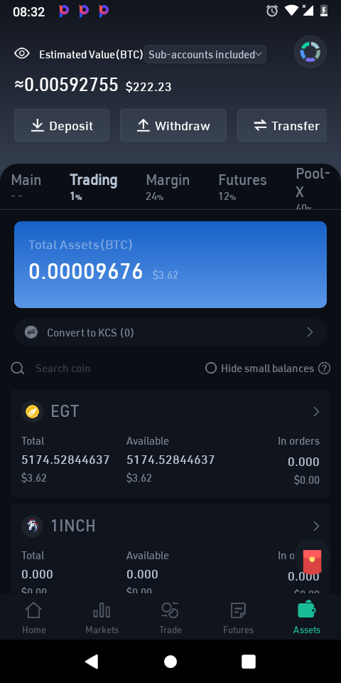 KuCoin