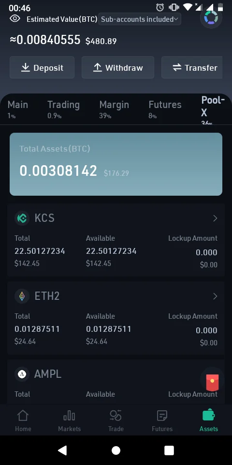 KuCoin