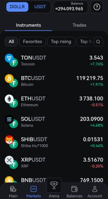 Ton