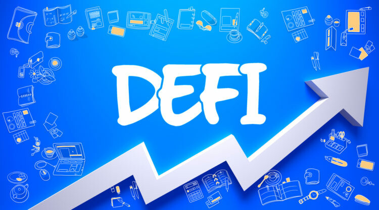 defi, decentralised finance