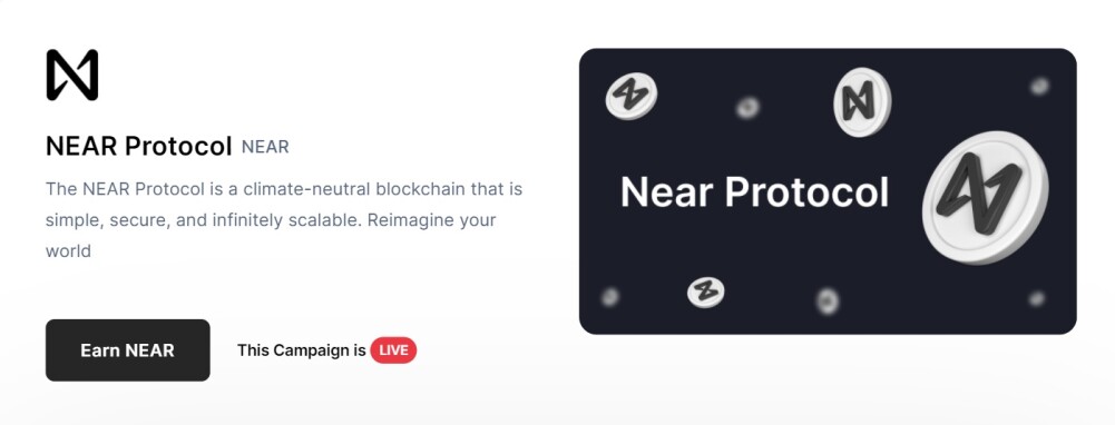 Near Protocol