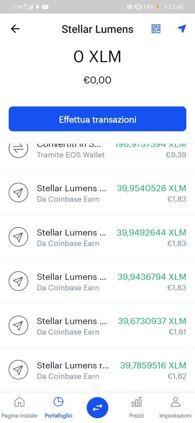 Earn
