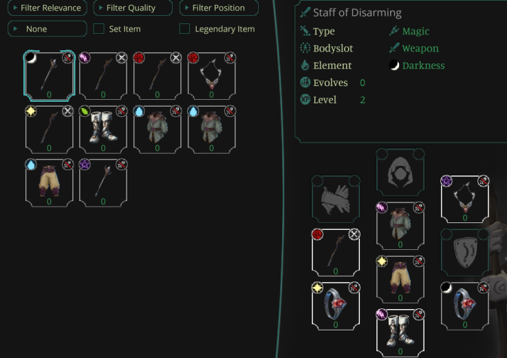 LB-Inventory