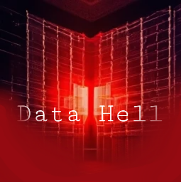 Data Hell by Along Tusk