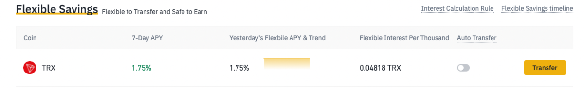 Binance
