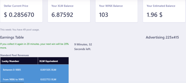XLM Mini