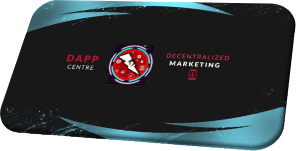 Dappcentre Tile