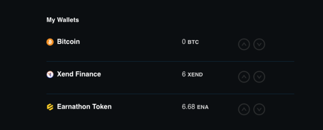Wallet