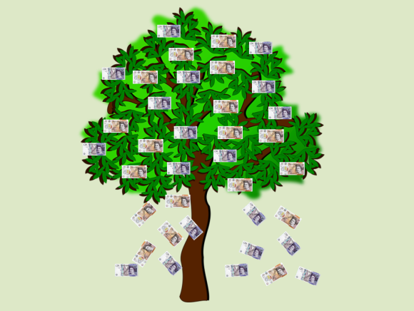 moneytree