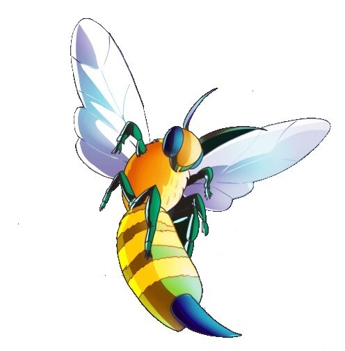 Queen Bee