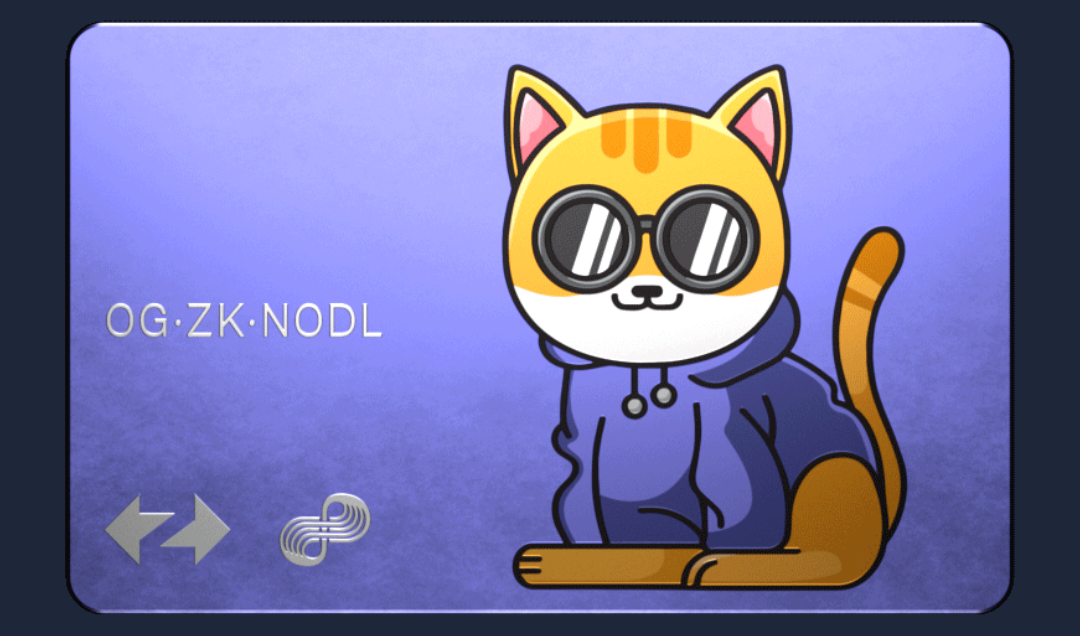 OG•ZK•NODL NFT
