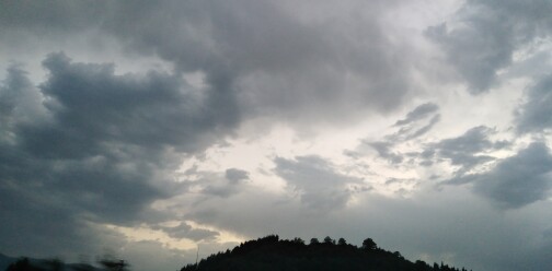 When the Rain Hits the Glass | Siavash Old Song