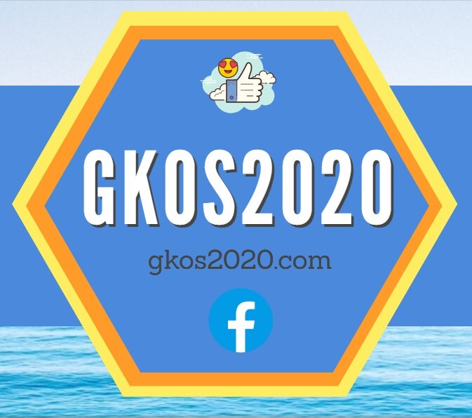 gkos2020.com