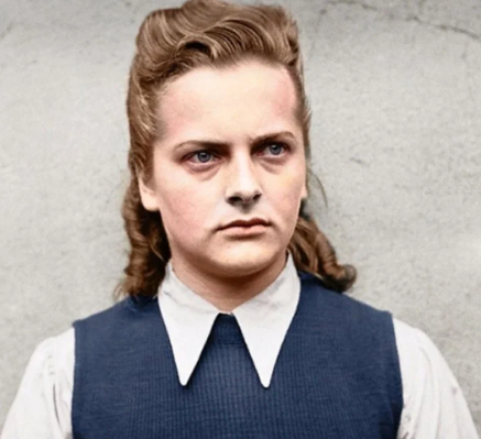 Irma Grese