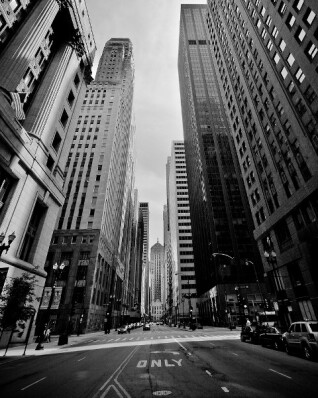 Manhattan