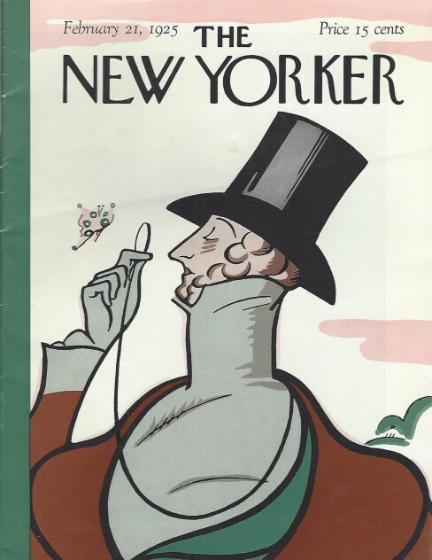 he New Yorker