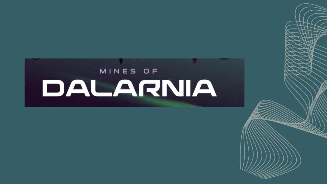 Mines of Dalarnia