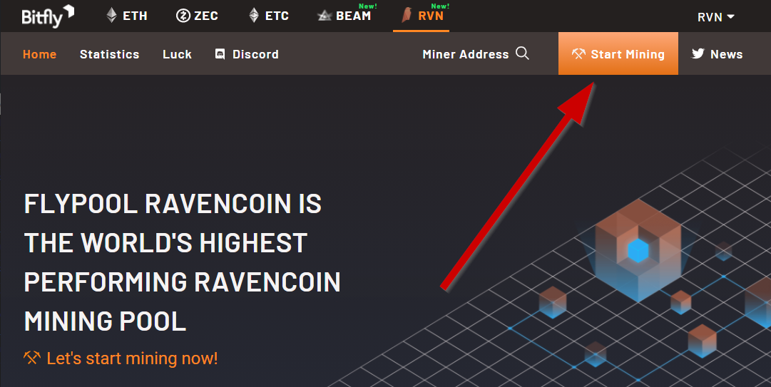 Best Pool To Mine Ravencoin Saleyou Lk