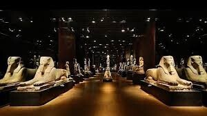 museo egizio