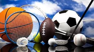 sport