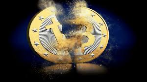 Bitcoin yarıları
