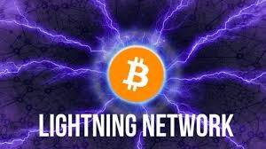 BTC Lightning Network