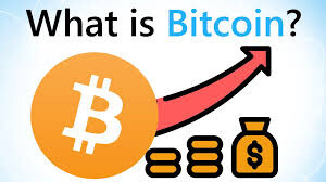 bitcoin