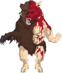 manbear