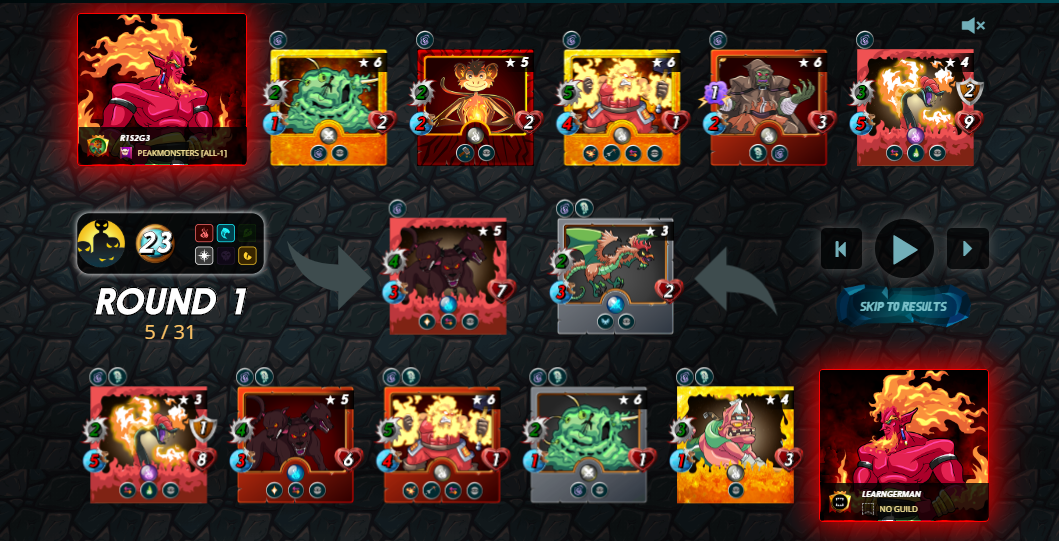 battle 1