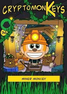cryptomonkey