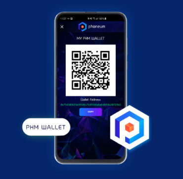 PHM wallet
