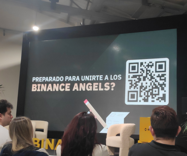 binance