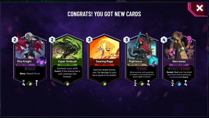 noice!