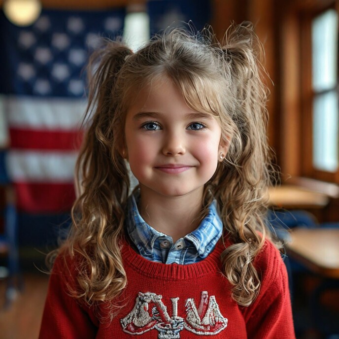 Schools in the USA