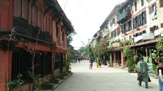Bandipur Bazaar
