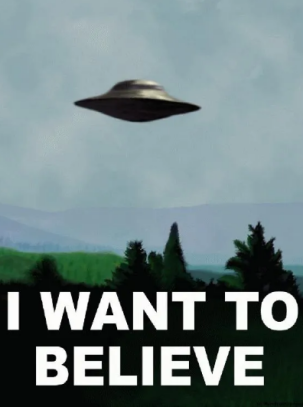 Mulder's Mantra  later fulfilled, will this be the case with Fuel Labs' SWAY on Celestia?