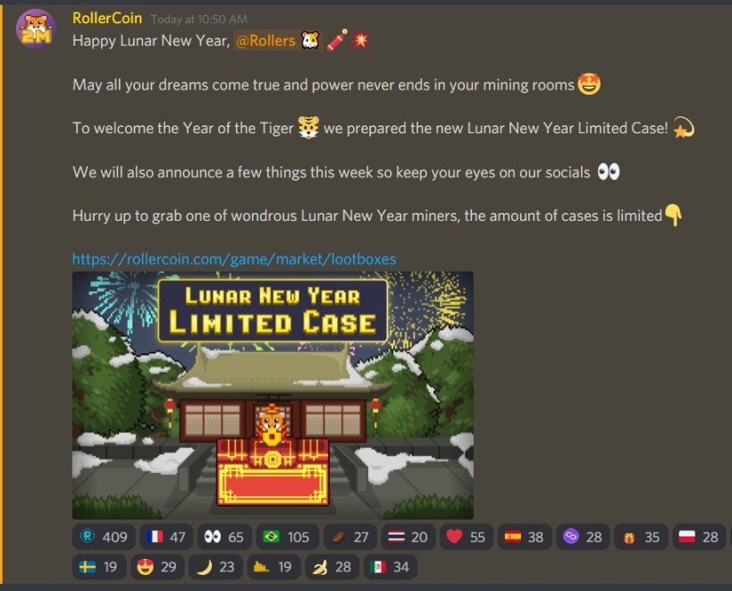 discord new miner