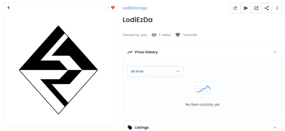 lodiezda opensea