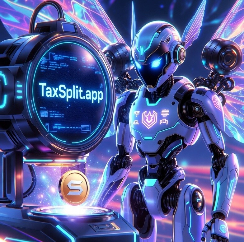 Launch a Solana memecoin with tax tokenomics