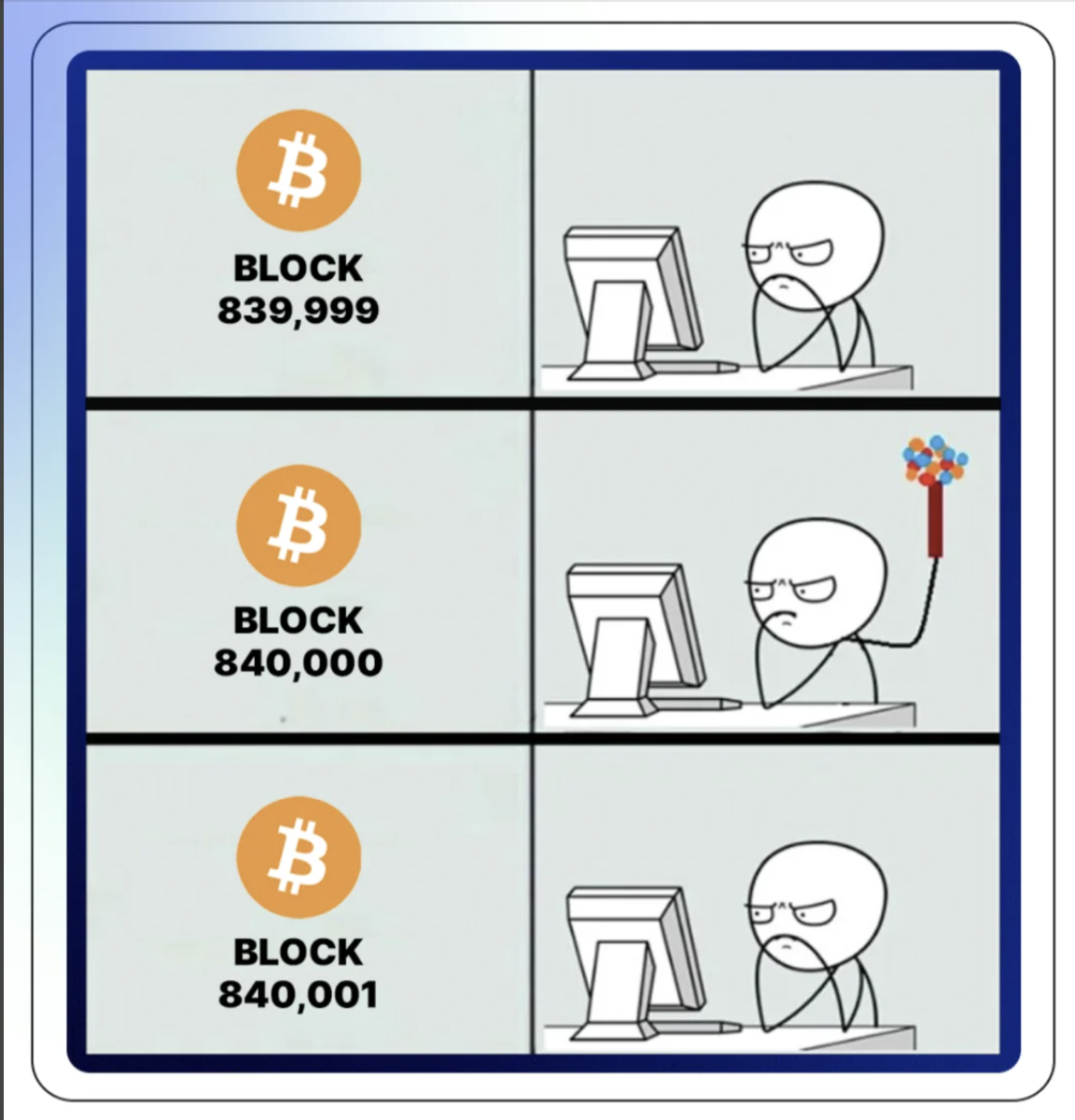 A Friday Dose of Crypto Memes, 1/23/26