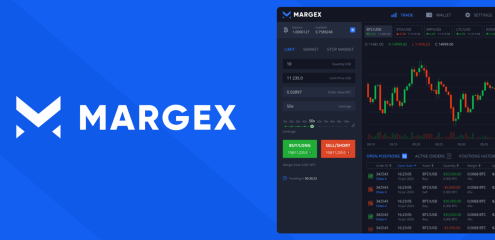 Sign up to Margex